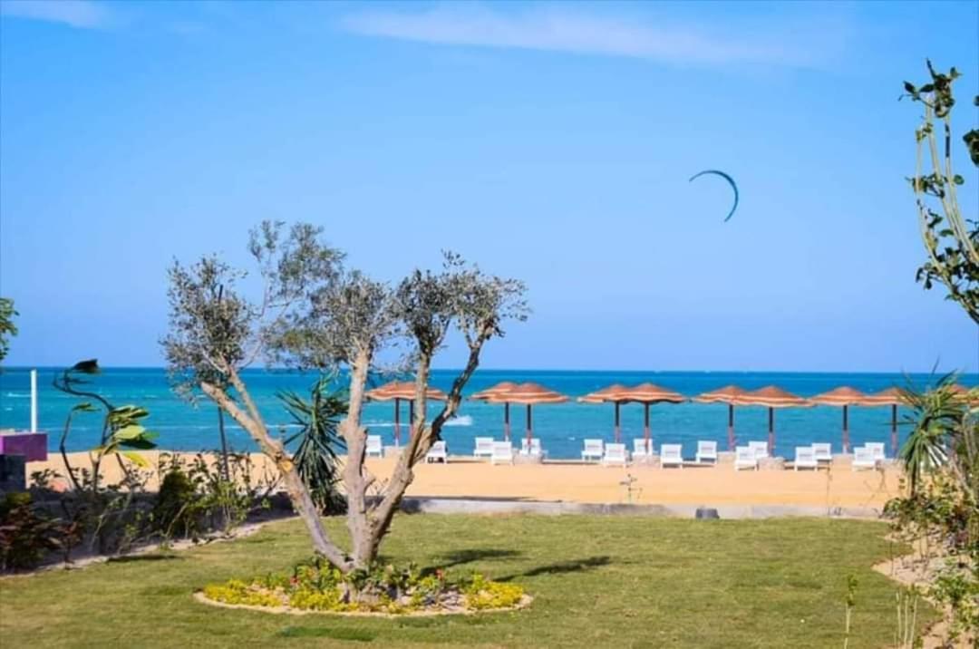Apartament بمنتجع فنادير باى *