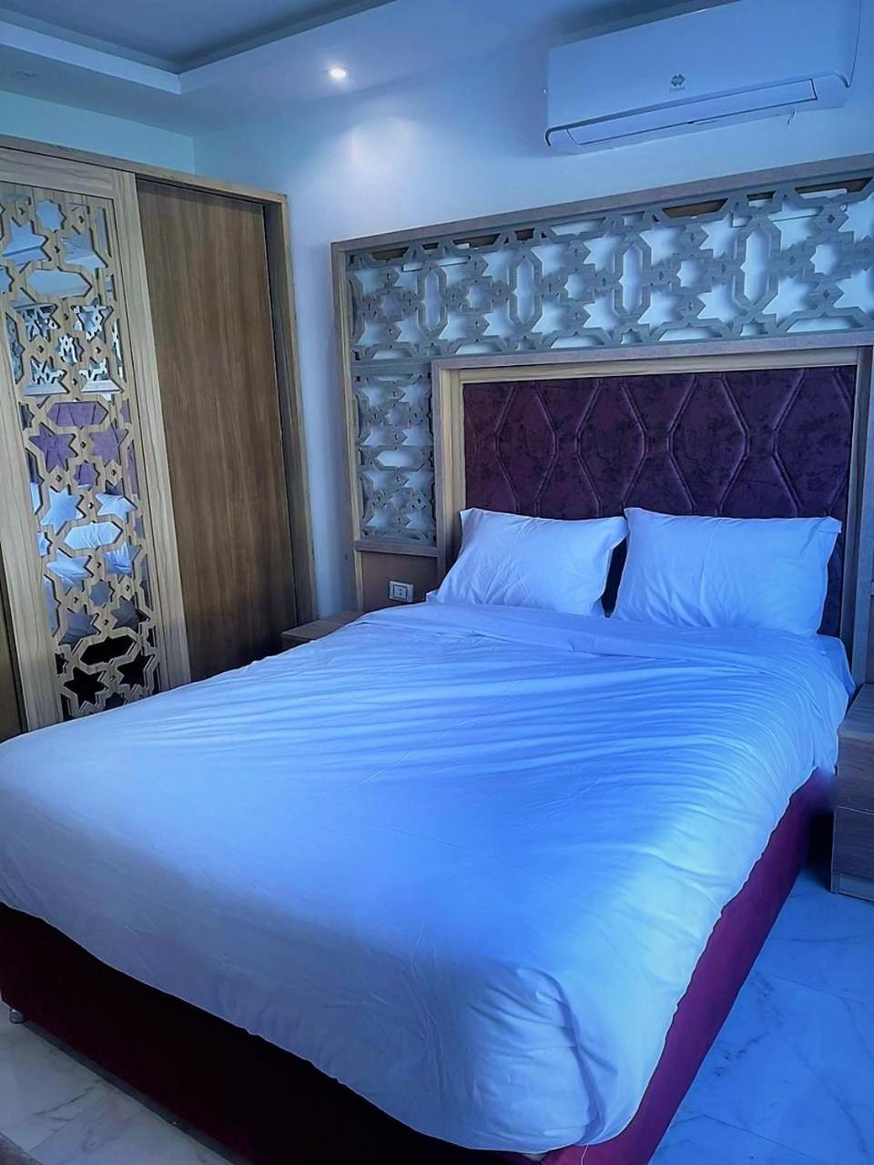بمنتجع فنادير باى Apartament *